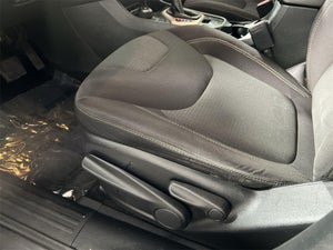 2016 Jeep Cherokee Latitude Cold weather pack | heated seats | Uconnect 5.0 he