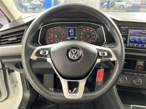 2020 Volkswagen Jetta 1.4T S Manual trans | Driver assistance pack | collision