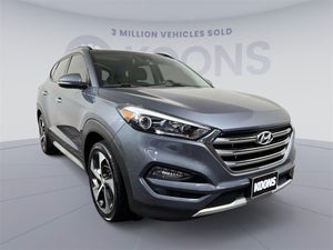 2018 Hyundai Tucson Limited ** Ultimate Package **
