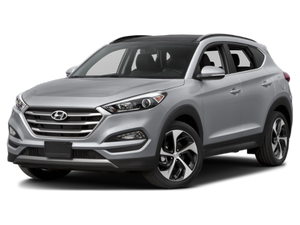 2018 Hyundai Tucson Limited ** Ultimate Package **
