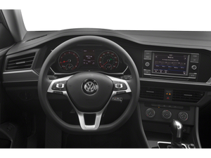 2020 Volkswagen Jetta 1.4T S Manual trans | Driver assistance pack | collision