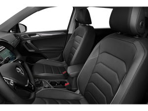 2020 Volkswagen Tiguan 2.0Ti | SEL 4Motion | Nav | Pana Roof | Leather 4Motion