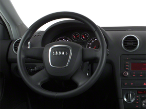 2012 Audi A3 2.0T Premium quattro