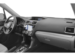 2018 Subaru Forester 2.5i Premium Premium | Pana Roof | Heated front seats Cold weat