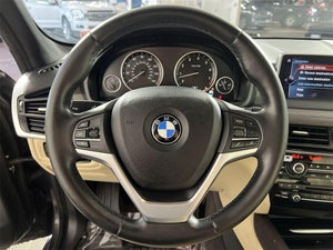 2017 BMW X5 xDrive35i Premium pkg | cold weather pkg | nav | harman kard