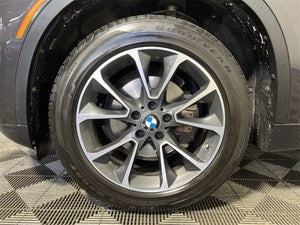 2017 BMW X5 xDrive35i Premium pkg | cold weather pkg | nav | harman kard
