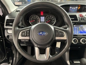 2018 Subaru Forester 2.5i Premium Premium | Pana Roof | Heated front seats Cold weat